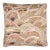 This pillow features Rolling Hills with a self welt finish. Charming animals gambol within a naïve landscape in this...