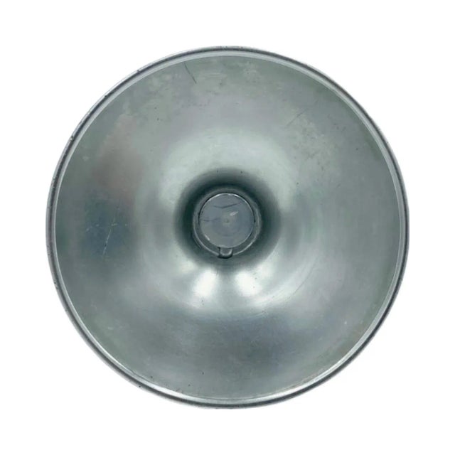 Mid 20th Century Vintage Stork Silver Plate Hors D’oeuvres Stand Cocktail Barware For Sale - Image 5 of 12