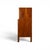 Brown Edmond Spence Vintage Swedish Mid Century Modern Highboy Dresser C. 1960s, Attributed For Sale - Image 8 of 13