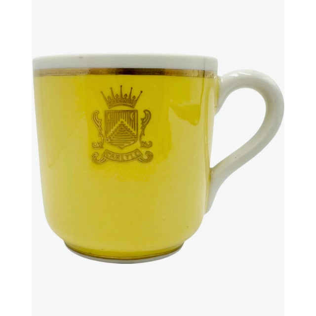 Built in 1930, The Carlyle Hotel is a New York City institution. Known for its exquisite Art Deco decor, preferred hotel...