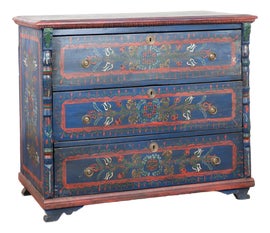Example of Chests of Drawers