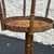 Mid-Century Modern Mid-Century Faux Bamboo Planter Plant Stand From Spain For Sale - Image 3 of 12