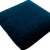 Napali Ottoman in Dark Blue Velvet from Bretz For Sale - Image 4 of 8