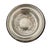 Late 19th Century Derby Silver Co. Quadruple Plate Portrait Covered Dresser Jar For Sale - Image 9 of 12