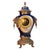 Antique French Sèvres Porcelain G. Poitevin Ormolu Japy Freres 8 Day Clock 1875 For Sale - Image 10 of 18