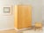 Vintage Wardrobe by WK Furniture, 1960s For Sale - Image 4 of 8