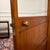 Bookcase Door in Ash and Glass from Globe Wernicke For Sale - Image 16 of 17