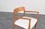 Mid-Century Modern Danish Model 56 Armchair by Niels O. Møller for J. L. Møllers, 1950s For Sale - Image 6 of 13