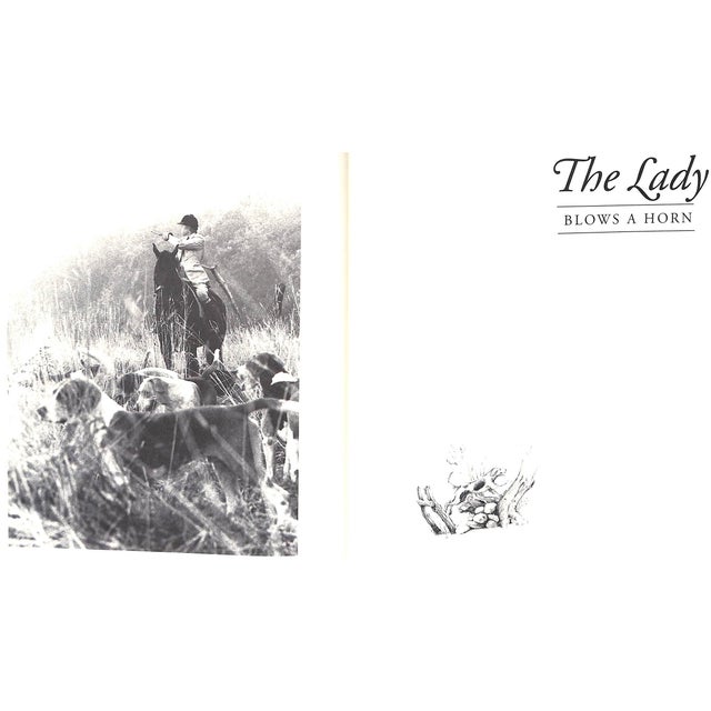 "The Lady Blows a Horn" 1995 Mohr, Nancy L. (Signed) For Sale - Image 9 of 11