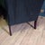 Chesterfield Barrelback Blue Club Chair, 1970s For Sale - Image 10 of 18