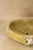 Raw Edge Wash Basin in Onyx For Sale - Image 6 of 10