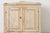 Gustavian Classic Sideboard, Northern Sweden, Late 1700s For Sale - Image 4 of 10