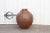 Large Mayanmar Terracotta Pot For Sale - Image 10 of 10