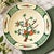 Ceramic Chinese Hand Painted Apple Blossom Bowl For Sale - Image 7 of 9