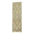 Vintage Persian Tribal Runner - 3'5" x 10'2" For Sale