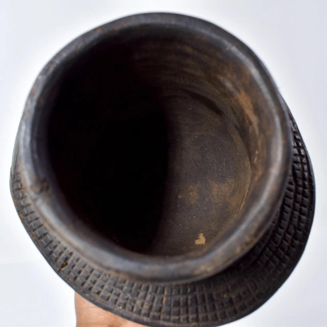 Early 20th Century Kuba Lele Figural Cup For Sale - Image 18 of 18