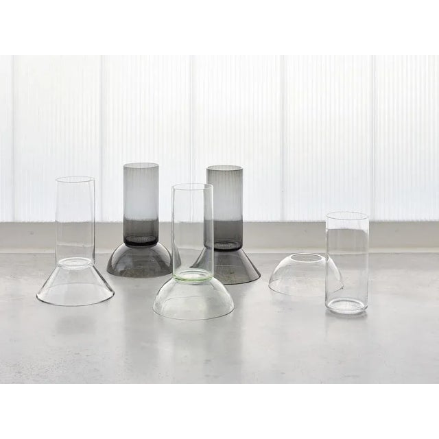 Etta Vase from Bannach, in New conditions. Designed from 2000