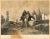 Le Soir de San Fermo - Original Lithograph Late 19th Century Late 19th Century For Sale