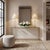 New Suspended Frame Mirror For Sale In Sacramento - Image 6 of 9