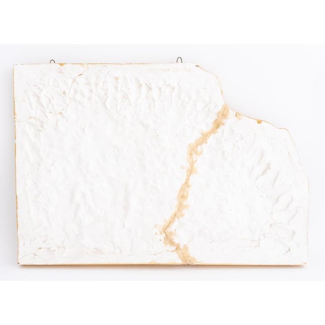 Late 20th Century After Kallimachos, Dancing Maenads, Plaster Frieze For Sale - Image 5 of 5