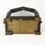 Rare 19th Century German Tramp Art Nicho Box – Intricate Notch Carving For Sale - Image 13 of 18