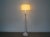 Vintage Hollywood Regency Cottagecore Floor Lamp For Sale - Image 9 of 13