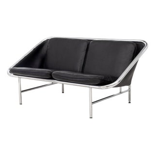 George Nelson & Associates "Sling" Sofa For Sale