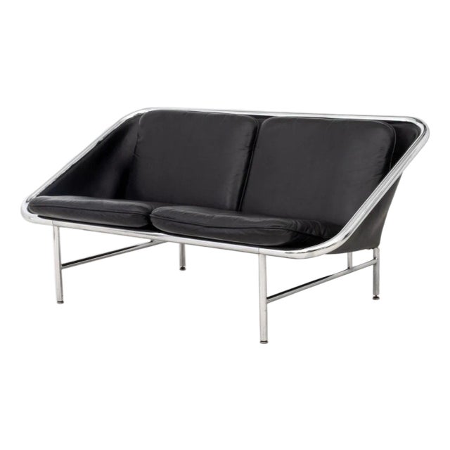 George Nelson & Associates "Sling" Sofa For Sale