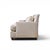 Baker Furniture Company Baker Furniture Yves Sofa For Sale - Image 4 of 10