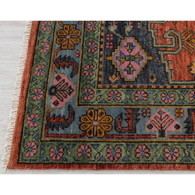 Looking for a custom size or color? For more information on customization capabilities, please reach out to...