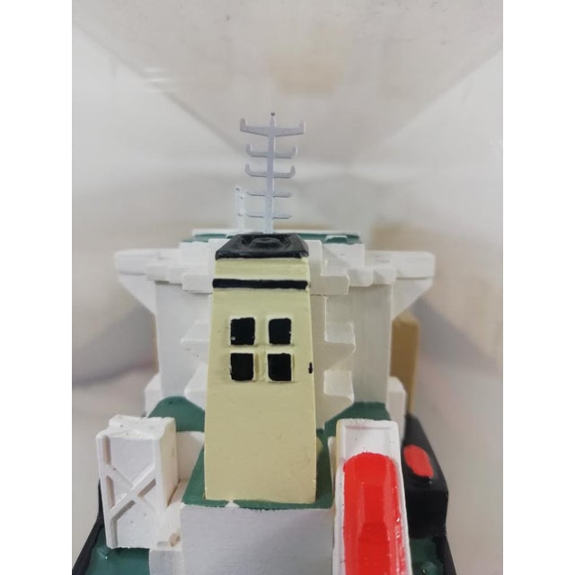 Desk Model Rafaela Ship from M.S.C., Italy For Sale - Image 17 of 18
