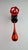 Santicri, Running Out, 2022, Sculpture For Sale - Image 5 of 6