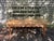 Large Farmhouse Dining Table in Pine, 1955 For Sale - Image 11 of 12