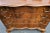 18th Century Antique 18th Century Chippendale Oxbow Chest of Drawers For Sale - Image 5 of 12