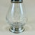 Art Deco Era Whiting & Company Sterling Silver & Etched Glass Sugar Castor For Sale In Philadelphia - Image 6 of 12