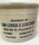 Ceramic Antique Red Wing Stoneware Advertising Crock For Sale - Image 7 of 8