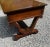 Early 19th Century Early 19th Century Jt & Co Empire Desk For Sale - Image 5 of 12