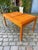 Teak Dining Table with Butterfly Extension from Faarup Møbelfabrik For Sale - Image 10 of 11