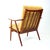 Boomerang Armchair from Ton, Former Czechoslovakia, 1960s For Sale - Image 6 of 10