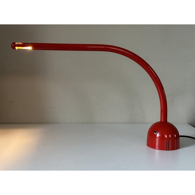 Lamp by Mario Arnaboldi for Programmaluce, 1980s For Sale - Image 12 of 18