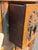 Late 19th Century Antique Chinese Carved Altar Coffer Cabinet For Sale - Image 5 of 11
