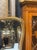 French Large 19th C. French Louis XV Giltwood Shaped Mirror For Sale - Image 3 of 9