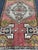 Contemporary Turkish Yastik Rug 1'8" x 3' For Sale - Image 3 of 5