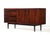 Jack Cartwright for Founders Brazilian Rosewood Credenza For Sale - Image 13 of 16
