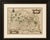 Blaeu's Dombes, Lyonnais and Bresse, France – Original 1642 Map This finely engraved and beautifully hand-colored map...