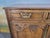 Low Normandy Sideboard in Oak For Sale - Image 13 of 13