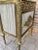 19th Century French Bronze Vitrine Nightstands with Glass Doors and Brass Drawers, Set of 2 For Sale - Image 13 of 18