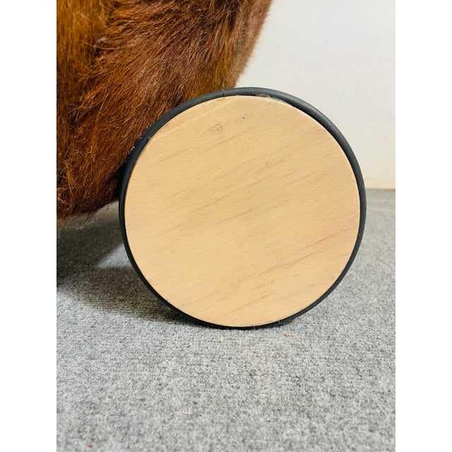 Small Room Chair by Burkhard Vogtherr for Cappellini, 1995 For Sale - Image 10 of 15