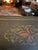 Early 19th Century Mid 18-19th Century Norwegian Silverware Box With Rosemalling For Sale - Image 5 of 5