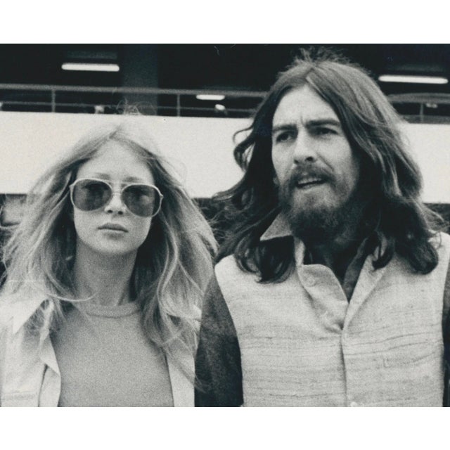 The Beatles were an English rock band formed in Liverpool in 1960. with a line-up comprising John Lennon, Paul McCartney,...